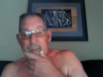 Greybeard6868 Chaturbate stream image from May 03, 2025