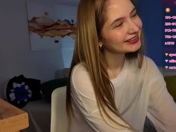 Kiskisliz Chaturbate stream image from May 03, 2025
