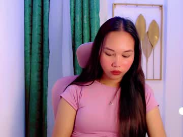 Pinay_Celebrity Chaturbate stream image from May 03, 2025
