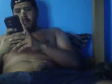 Sandalo123 Chaturbate stream image from May 03, 2025