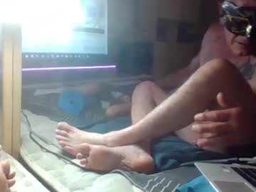 Shavenrod Chaturbate stream image from May 03, 2025