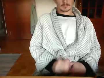 Simontrel Chaturbate stream image from May 03, 2025