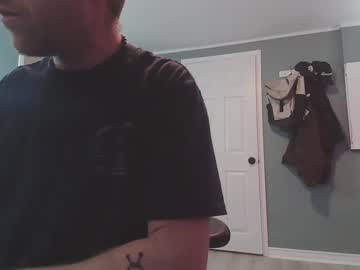 Anthony7_5 Chaturbate stream image from May 03, 2025