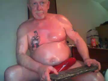 Buldgerman Chaturbate stream image from May 03, 2025