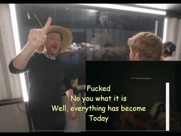 Drashtrashy Chaturbate stream image from May 03, 2025