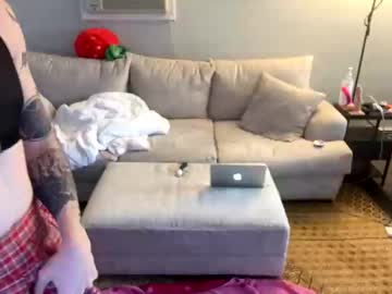 Femguy91 Chaturbate stream image from May 03, 2025