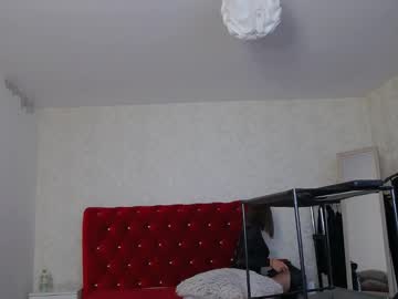 Goddessania Chaturbate stream image from May 03, 2025
