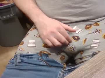 Joethorne54 Chaturbate stream image from May 03, 2025
