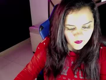 Lexi_Frost_A Chaturbate stream image from May 03, 2025