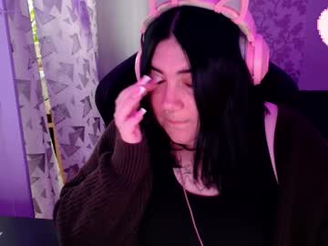 Pauline_Meow Chaturbate stream image from May 03, 2025