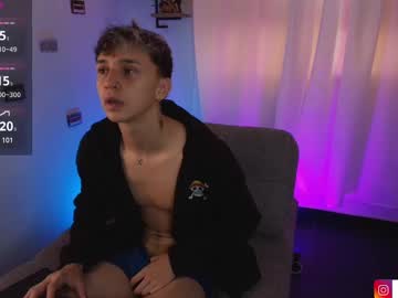 Steve_Marcuss Chaturbate stream image from May 03, 2025