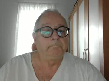 Gamin68 Chaturbate stream image from May 03, 2025