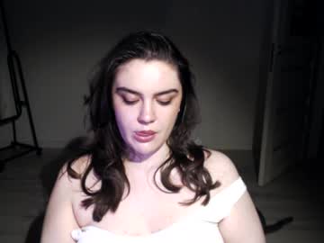 Miss_Ninetta Chaturbate stream image from May 03, 2025