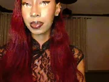 Ms_Crystal Chaturbate stream image from May 03, 2025