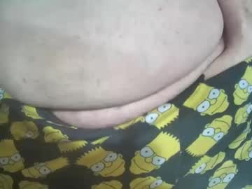 Overwightdom Chaturbate stream image from May 03, 2025