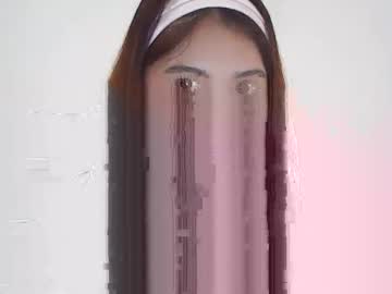 Sugar_Jazzz Chaturbate stream image from May 03, 2025