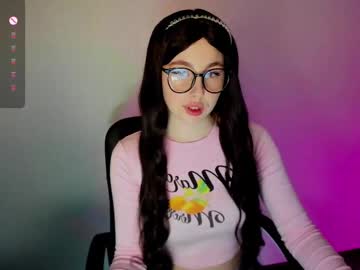 Black_Sella Chaturbate stream image from May 03, 2025