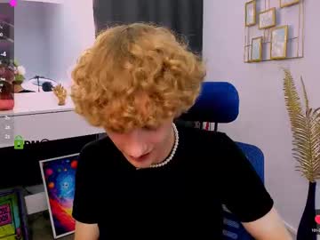 Claus_4u Chaturbate stream image from May 03, 2025