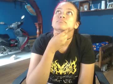 Diana_Smit_ Chaturbate stream image from May 03, 2025