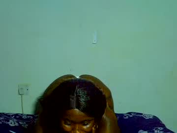 Ebony36878 Chaturbate stream image from May 03, 2025