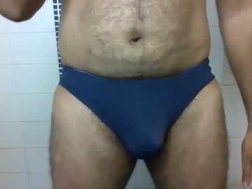 Jamesjohnice1 Chaturbate stream image from May 03, 2025