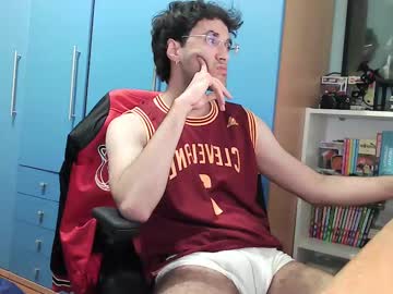 Konoken01 Chaturbate stream image from May 03, 2025