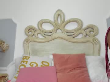 Susana20__ Chaturbate stream image from May 03, 2025