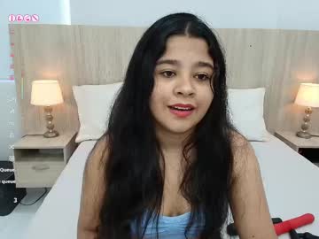 Tania_Lozano Chaturbate stream image from May 03, 2025