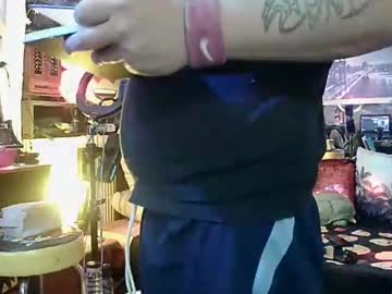Alexanderpatras Chaturbate stream image from May 03, 2025