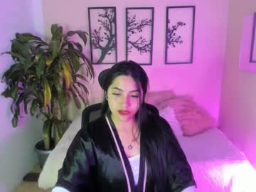 Andra_Gonzalez69 Chaturbate stream image from May 03, 2025