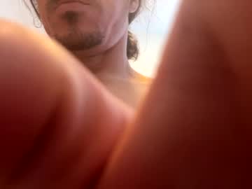 Angeloplaya1 Chaturbate stream image from May 03, 2025