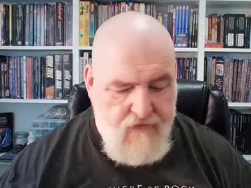 Canada_Bear Chaturbate stream image from May 03, 2025
