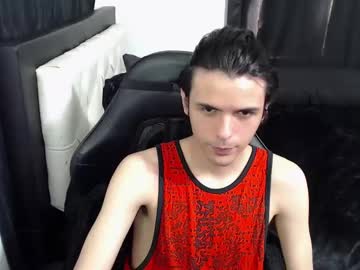Charlesgerald Chaturbate stream image from May 03, 2025