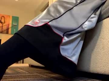 Dominack212 Chaturbate stream image from May 03, 2025