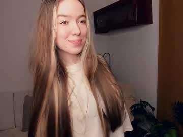 Eva_Wants_Love Chaturbate stream image from May 03, 2025