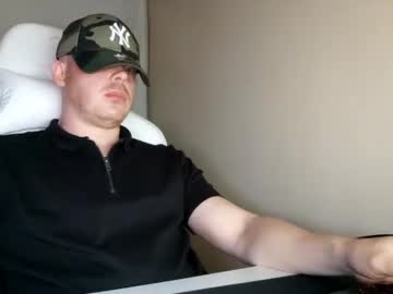 Gingerrichi Chaturbate stream image from May 03, 2025