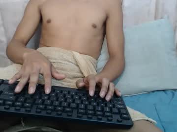 Hot_Asian_01 Chaturbate stream image from May 03, 2025