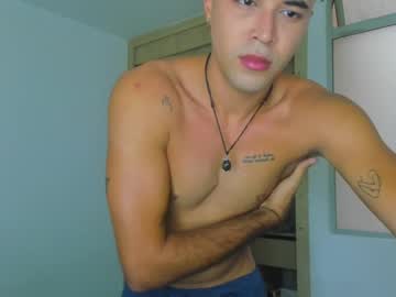Johnny_Bravo777 Chaturbate stream image from May 03, 2025