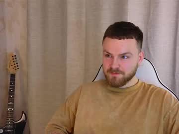 Mathewedwards Chaturbate stream image from May 03, 2025
