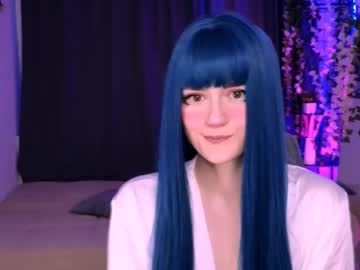 Rouzlun Chaturbate stream image from May 03, 2025