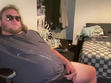 Thicccd97 Chaturbate stream image from May 03, 2025