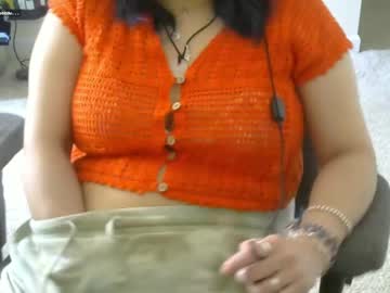 Thicksaltz Chaturbate stream image from May 03, 2025