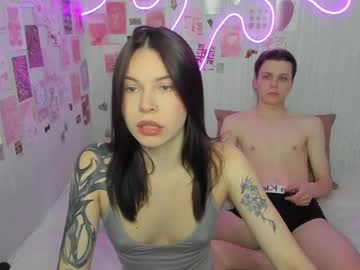 _Wifi_ Chaturbate stream image from May 03, 2025