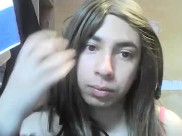 Yasmin_Paez23 Chaturbate stream image from May 03, 2025
