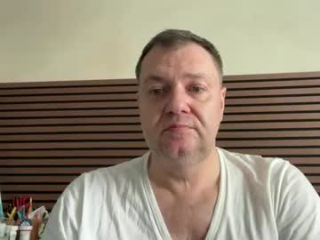 Alexnycpartty Chaturbate stream image from May 03, 2025