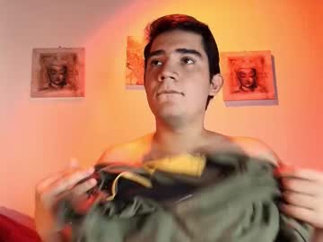 Angel__Evans_ Chaturbate stream image from May 03, 2025
