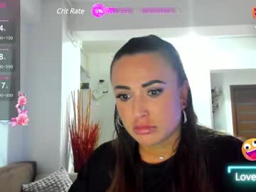 Beyoncedoll Chaturbate stream image from May 03, 2025