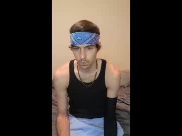 Blissfulfun1 Chaturbate stream image from May 03, 2025
