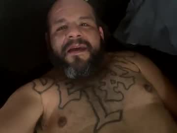 Daddy4you1661 Chaturbate stream image from May 03, 2025