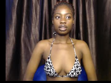 Ebony_Babydollxxx Chaturbate stream image from May 03, 2025